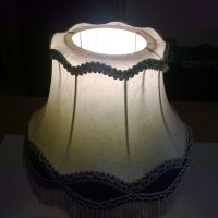 ретро колекция-красив лампион от швеицария-34х23см, снимка 12 - Колекции - 19687363