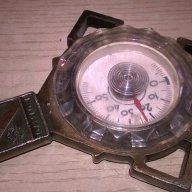 Руски-ретро термометър-метален 22х10см, снимка 9 - Антикварни и старинни предмети - 17776552