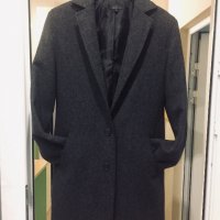 Стилно  леко модерно палто, снимка 2 - Палта, манта - 24643183