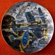 Въздушен бой над Лондон, снимка 1 - Други ценни предмети - 15375466