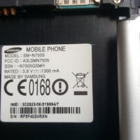 Samsung Note3 Neo За ремонт или части, снимка 5 - Samsung - 25565099