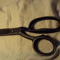 ножица солинген  д. перес, снимка 5 - Антикварни и старинни предмети - 9848569