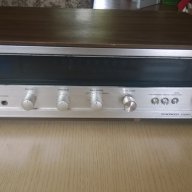 pioneer sx-300-stereo receiver-retro-нов внос от швеицария, снимка 10 - Ресийвъри, усилватели, смесителни пултове - 7654601