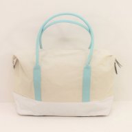 Нова чанта Lacoste POUR ELLE Holdall/Travel Bag, оригинал, снимка 5 - Чанти - 15911254