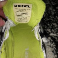 Детски маратонки PONY и DIESEL, снимка 13 - Детски маратонки - 24179207