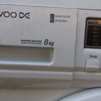 Продавам пералня  DAEVOO DWD-FC1231 на части, снимка 2 - Перални - 26103986