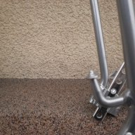 Продавам колела внос от Германия алуминиев багажник за велосипед, снимка 14 - Аксесоари за велосипеди - 9389254