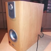 bush pro300/ar-subwoofer-active 6 speaker system-uk, снимка 8 - Тонколони - 20835315