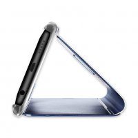 Калъф тефтер Clear View за Samsung Galaxy A51 S9 Plus S10 S10 Plus, снимка 5 - Калъфи, кейсове - 26199866