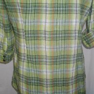 Туника тип риза от много фин индийски кенар ”Ze-Ze” concept plus size / голям размер , снимка 7 - Туники - 14700522