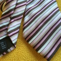 Вратовръзка Celio 100% коприна, снимка 3 - Други - 24693136