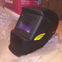 соларна маска за заваряване-нова в кутия, снимка 2 - Други инструменти - 20272959