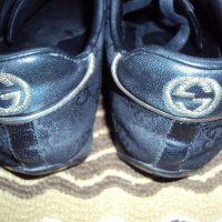 Дамски обувки на ГУЧИ, снимка 4 - Дамски ежедневни обувки - 19665593