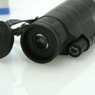 Водоустойчив монокулярен далекоглед BUSHNELL - модел 16X52 66M/8000M, снимка 6 - Други спортове - 11442405