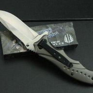 Сгъваем нож  Strider Knives B46, снимка 13 - Ножове - 8672597