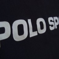 Намалена Polo by Ralph Lauren фланелка с къс ръкав мъжка, снимка 4 - Тениски - 18099028