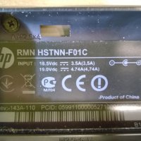 HP G62 RMN HSTNN-F01C, снимка 14 - Лаптопи за дома - 24816058