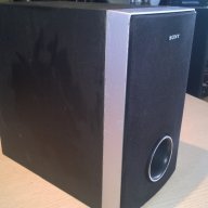 sony ss-ws71-swbwoofer-пасивен-35/33/20sm-внос швеицария, снимка 2 - Тонколони - 9801898