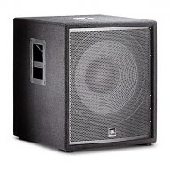 БАС КАСА JBL JRX 218 S, снимка 2 - Тонколони - 13880000