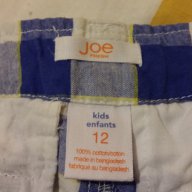 Къси маркови панталони за момче Joe Fresh/Джоу фреш, нови, 100% оригинал, снимка 5 - Детски къси панталони - 14673180