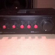 Audio magic pa-2042 profi amplifier-mono-внос швеицария, снимка 1 - Ресийвъри, усилватели, смесителни пултове - 15259581
