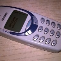 nokia 3330 здрав телефон с батерия, снимка 3 - Nokia - 21841839