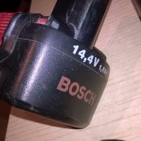 bosch зарядно и две батерии-внос швеицария, снимка 12 - Други инструменти - 19539247