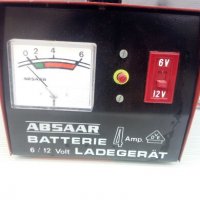 Зарядно за кола ABSAAR, снимка 3 - Аксесоари и консумативи - 24824151