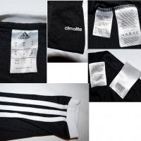 Adidas - ClimaLite - Tveita Idrettslag - 100% Ориг. горнище / Адидас, снимка 7 - Спортни дрехи, екипи - 21035139
