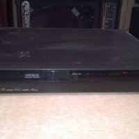 samsung dvd sh-853m hdd & dvd 160gb/hdmi-внос англия, снимка 2 - Плейъри, домашно кино, прожектори - 22817642