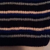РЪЧНО ПЛЕТЕНИ ПУЛОВЕРИ, снимка 4 - Блузи с дълъг ръкав и пуловери - 18857375