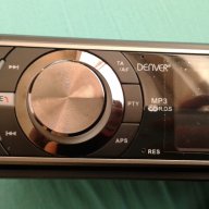 Радио за кола DENVER CAU 439BT с USB/SD, MP3, Bluetooth - нови с гаранция!, снимка 13 - Караоке - 17767790