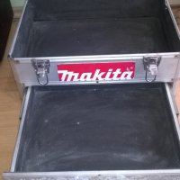makita-куфар за инструменти, снимка 8 - Куфари с инструменти - 25179510