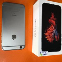 Продавам\ iPhone 6S Space Gray \, снимка 2 - Apple iPhone - 20454291