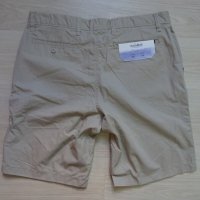 Мъжки къси панталони PULL&BEAR размер 44, снимка 5 - Къси панталони - 25310513