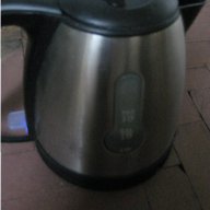 Mini kettle HD4618/20