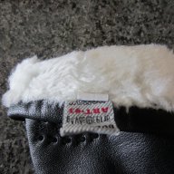 дам. ръкавици - кожени, снимка 2 - Шапки - 12054632