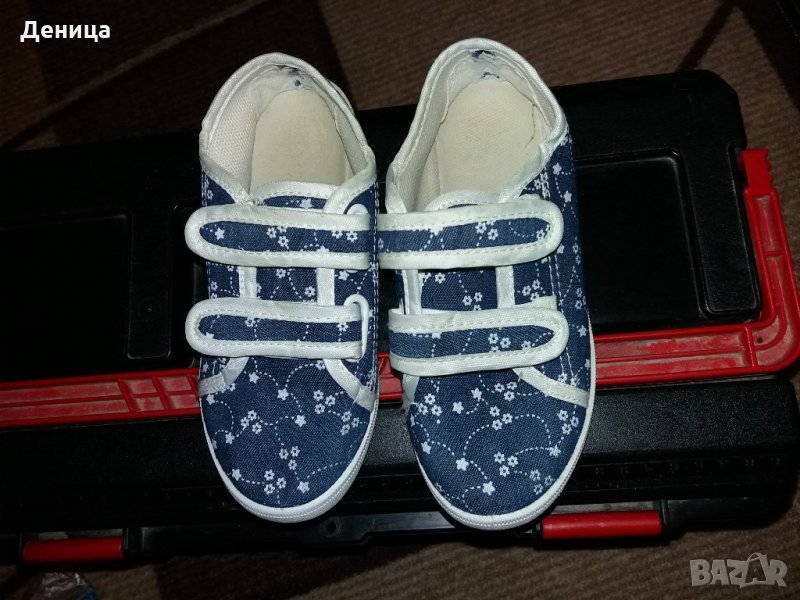 Детски гуменки, снимка 1