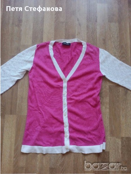 дамска жилетка, снимка 1