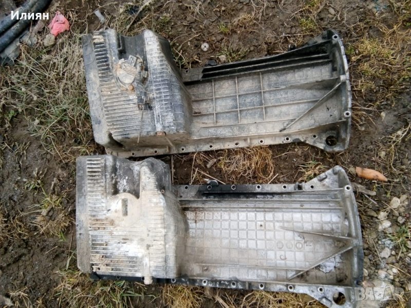 Картери за БМВ Е-34 ,Е-38 ,Е-39 2.5ТДС, снимка 1