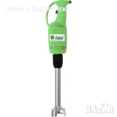 Професионален Пасатор Fimar MX25, снимка 1