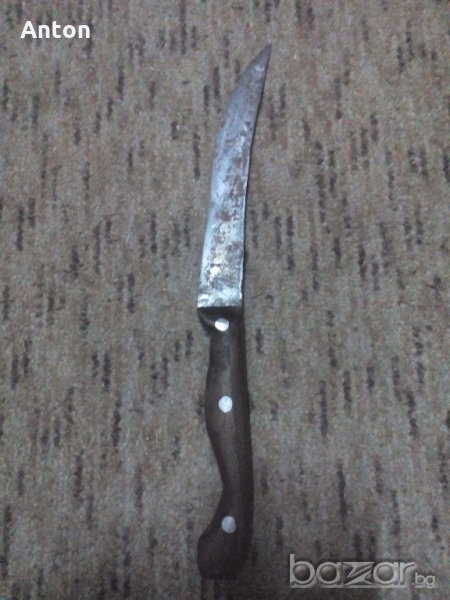 Ножове - стари колекционерски, снимка 1