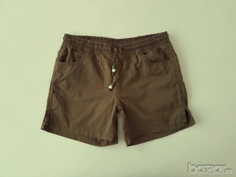 O'kay, оригинални дамски шорти, 36 номер, S , снимка 1