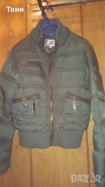 Продавам дамско яке, снимка 1