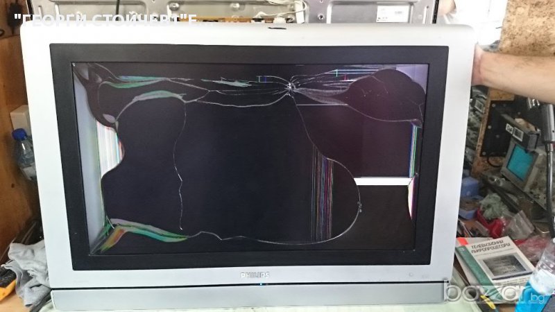  32PF9976/12 3104 313 60095  3104 313 60095  3104 313 60105 LC320W01  MASTER 6632L-0189A 6870C-0029B, снимка 1