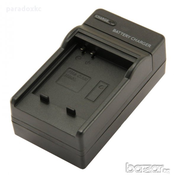 Зарядно устройство за батерии Nb-5l и Nb-6l, снимка 1