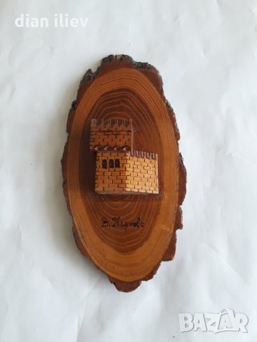 Стар сувенир , снимка 13 - Колекции - 24940445