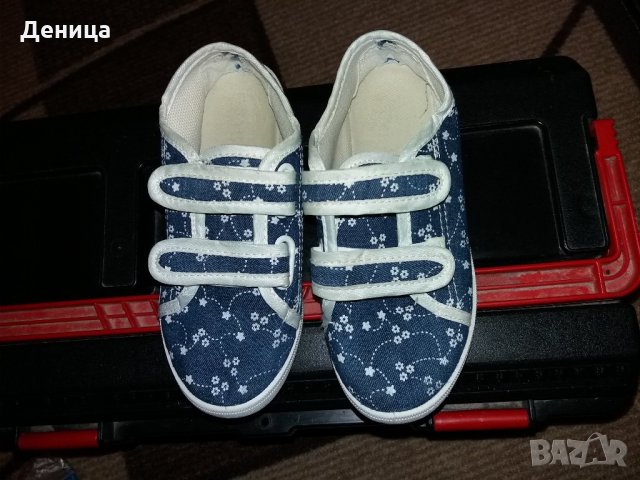 Детски гуменки, снимка 1