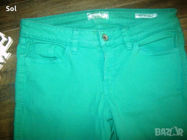 GUESS панталон, снимка 2 - Панталони - 22521795