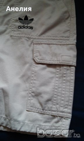 Мъжки къси гащи / панталонки Adidas, снимка 8 - Къси панталони - 18209179